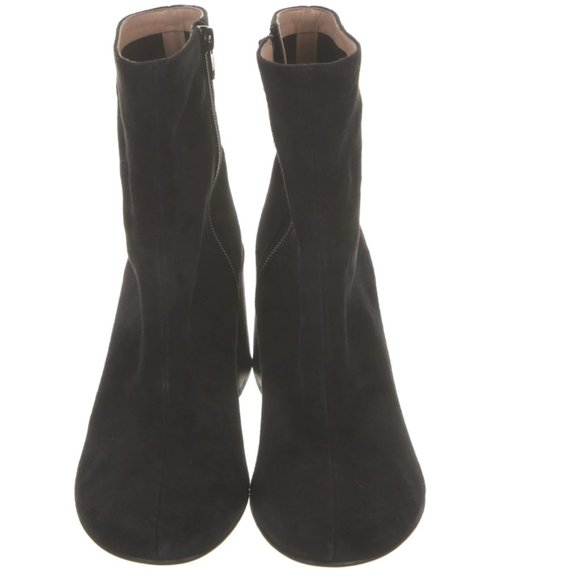 ACNE STUDIOS Suede Boots Size: 7 | IT 37 - Picture 3 of 11
